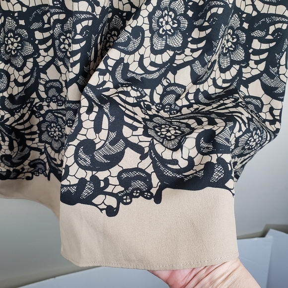 Rodarte Sleeveless Dress - Picture 9 of 9